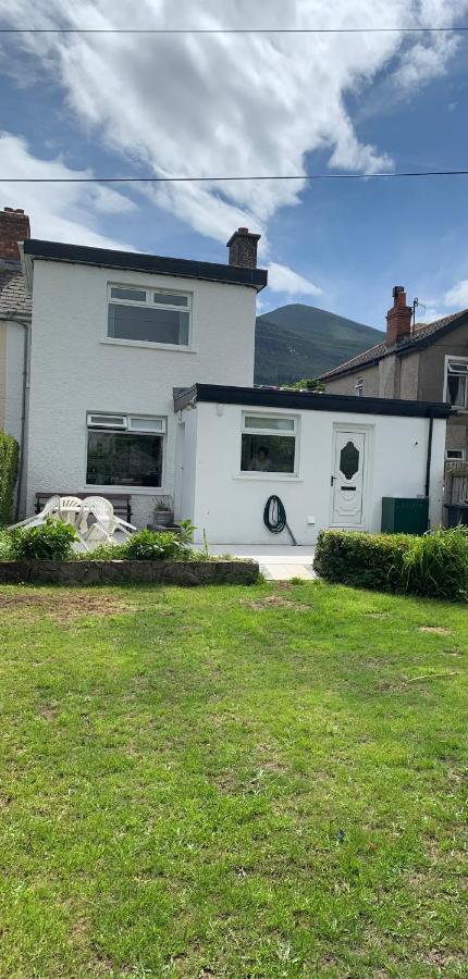 Causeway Cottage Newcastle  Zewnętrze zdjęcie