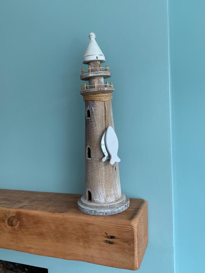 Causeway Cottage Newcastle  Zewnętrze zdjęcie
