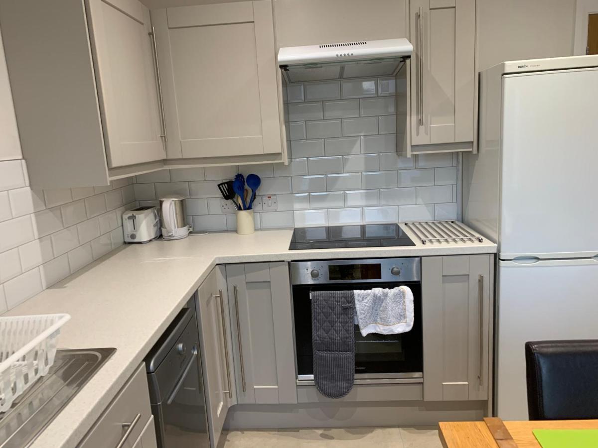Causeway Cottage Newcastle  Zewnętrze zdjęcie